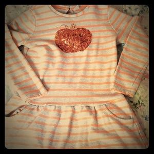 Gymboree Fall Dress